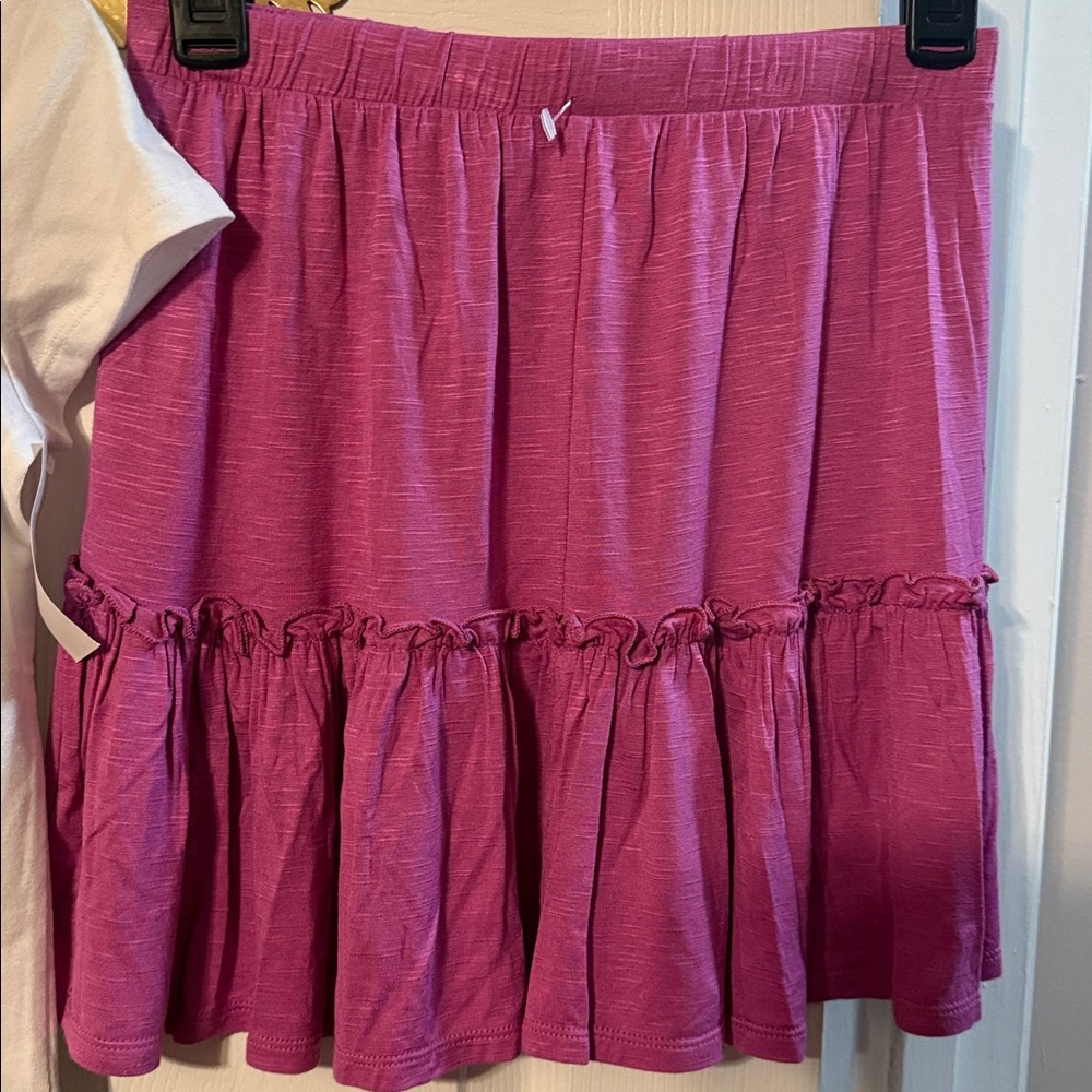 Wonder Nation and Daytrip girls bundle of 3 outfits; size: L(10-12) - Picture 4 of 11